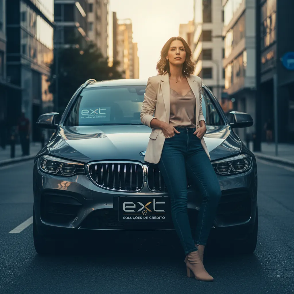 Crédito Veicular
